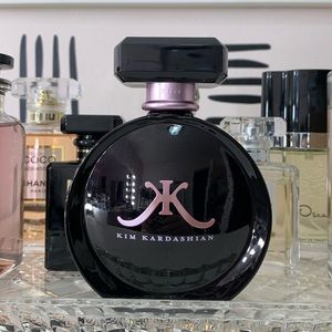 100ml Kim Kardashian Eau De Parfum